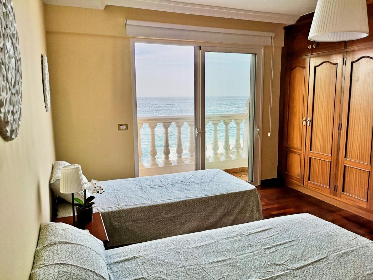 Oceanview I By Tor Διαμέρισμα Πουέρτο Ντε Λα Κρουζ Εξωτερικό φωτογραφία